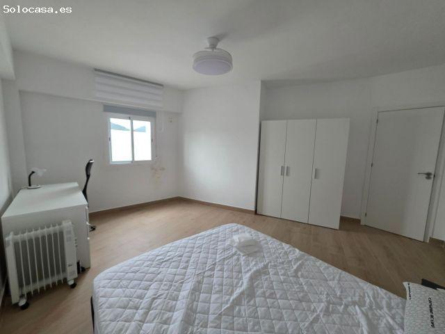 Alquiler por habitaciones