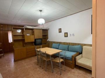 Alquiler por invierno departamento 2 ambientes en Miramar
