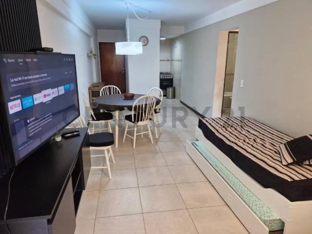 Alquiler por mes Pinamar Centro Departamento 2 ambientes
