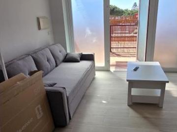 Calle Los Esteros, La Barrosa, Cádiz, Andalucía, Andalucía