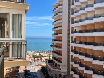 ALQUILER POR TEMPORADA, MÍNIMO 2 MESES Apartamento en Los Boliches Fuengirola