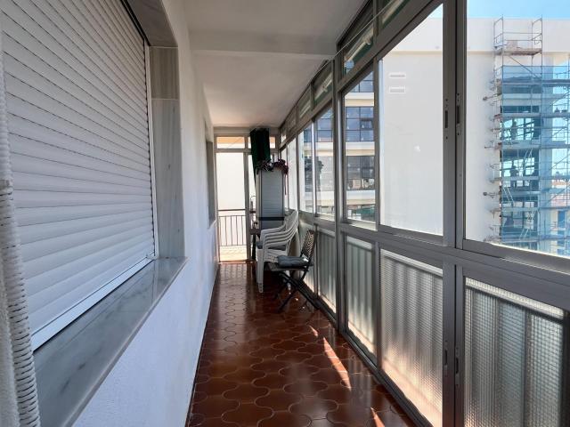 ALQUILER POR TEMPORADA, MÍNIMO 2 MESES Apartamento en Los Boliches Fuengirola