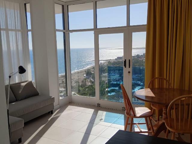 ALQUILER POR TEMPORADA de Exclusivo Apartamento Reformado en San Agustín Bahía Feliz