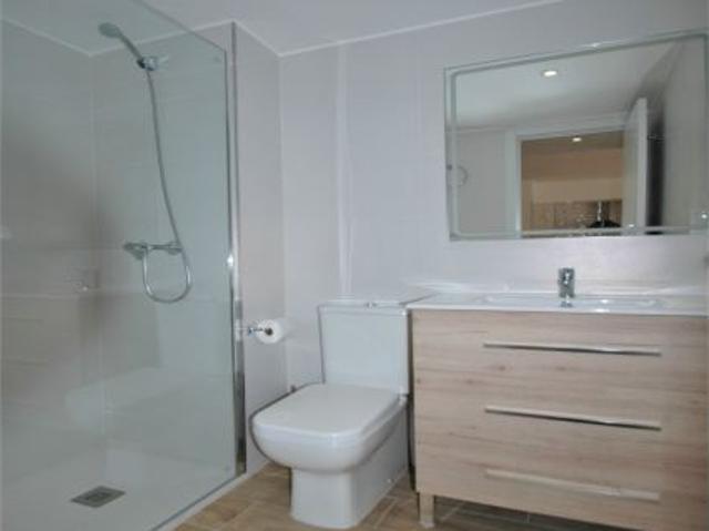 ALQUILER POR TEMPORADA DE INVIERNO O VERANO EN FUENGIROLA. 1 DORMITORIO. PISCINA