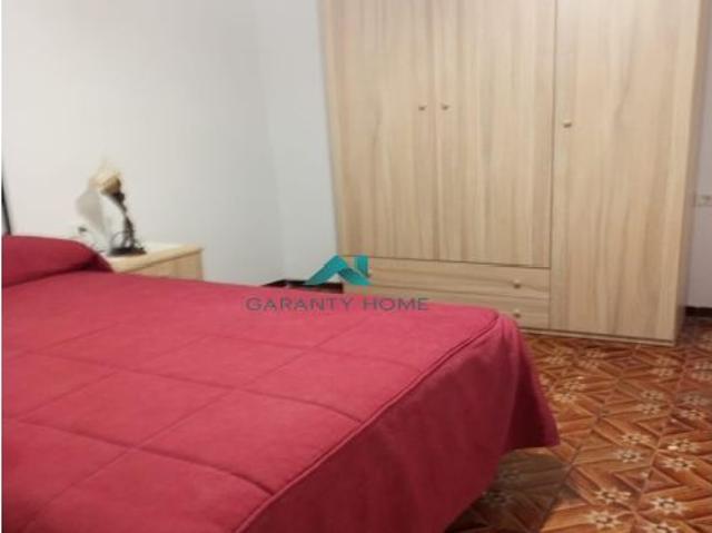 ALQUILER POR TEMPORADA EN HUERTA DE ANIMAS