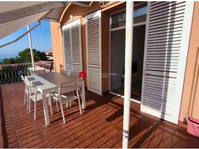 ALQUILER POR TEMPORADA Precioso piso en la zona de la platja Llarga de 3 dormitorios
