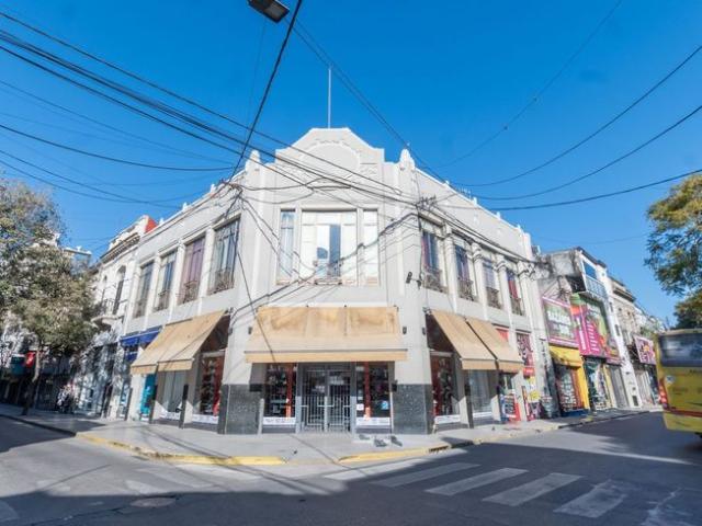 Alquiler planta alta en pleno centro