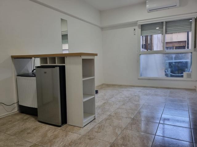 Alquiler precioso monoambiente totalmente equipado