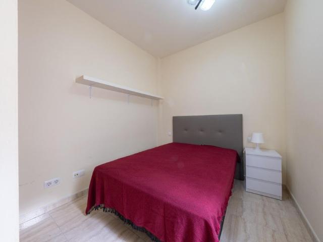 Alquiler precioso piso dúplex 3 habitaciones en zona Alcaravaneras