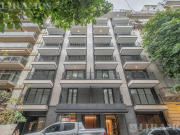 ALQUILER PREMIUM. Semipiso. A Estrenar. 3 Ambientes Suite Doble, Cochera, Equipado