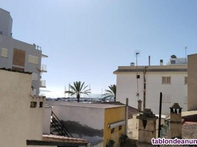 Alquiler primer piso can pastilla