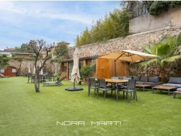 ALQUILER PRINCIPAL CON ZONA COMUNITARIA EN BONANOVA