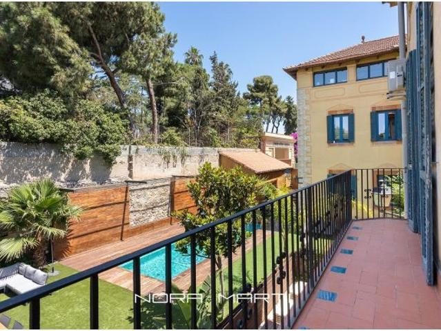 ALQUILER PRINCIPAL CON ZONA COMUNITARIA EN BONANOVA