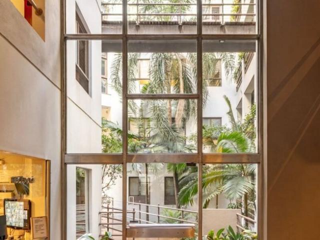Alquiler | Puerto Madero | Loft Premium 60m2 | Frente | Cochera | Full amenities