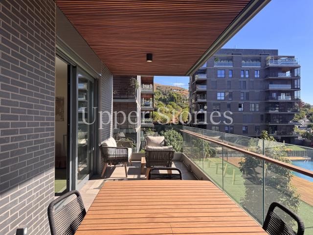 ALQUILER RESIDENCIAL LUJO FINESTRELLES