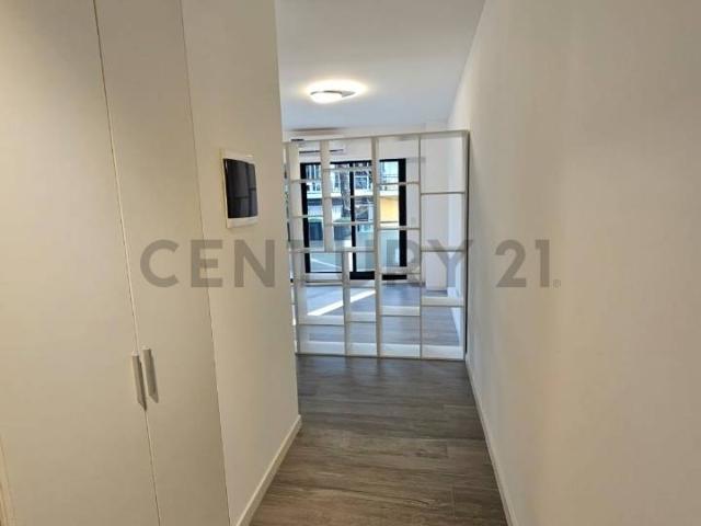 ALQUILER RESIDENCIAL MONOAMBIENTE CON BALCON A ESTRENAR