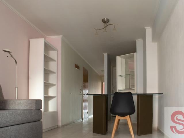 Alquiler Rondeau 372 Un 1 Dormitorio Nueva Cordoba