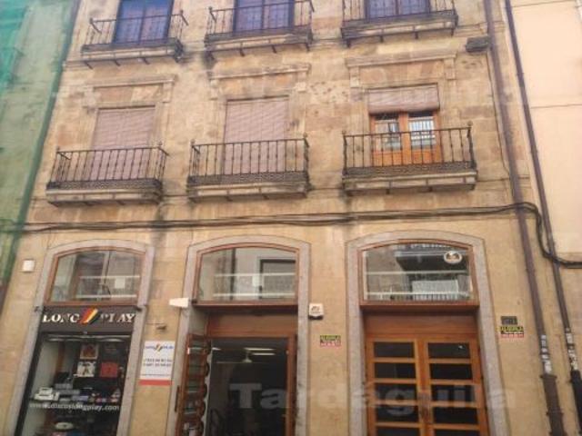ALQUILER RUA MAYOR