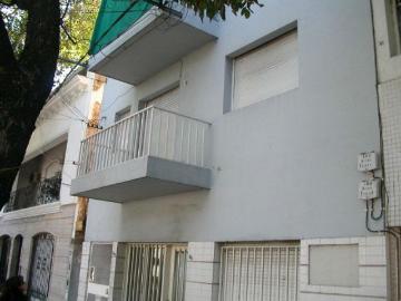 Alquiler S. Nicolas N° 800 1° Frente