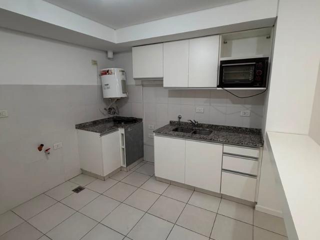 Alquiler Santa fe 225 Un 1 Dormitorio Alberdi