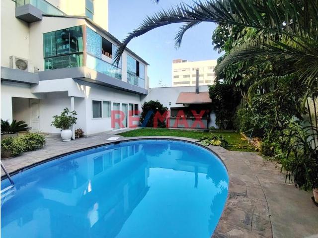 Alquiler San Isidro | Todo Incluido Departamento 69 M² | Amoblado Y Equipado