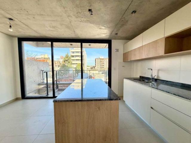 Alquiler Semipiso 2 amb. a estrenar Moron ctro