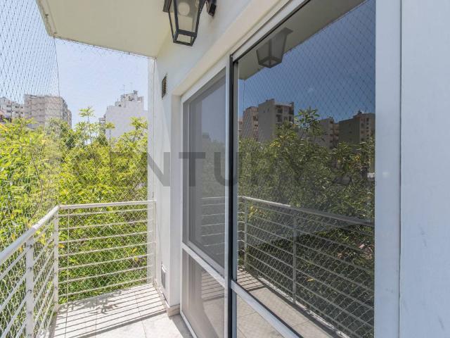 ALQUILER SEMIPISO 2 AMBIENTES SAN CRISTÓBAL