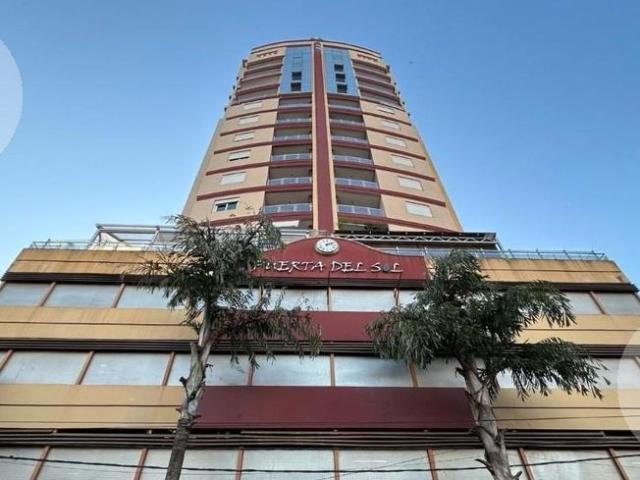 ALQUILER | SEMIPISO CÉNTRICO 4 DORMITORIOS 2 COCHERAS – POSADAS