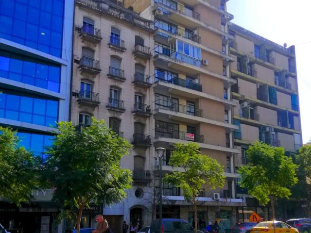Alquiler Semipiso Premium | Último piso | 2 Dorm + Escritorio + Tender exclusivo