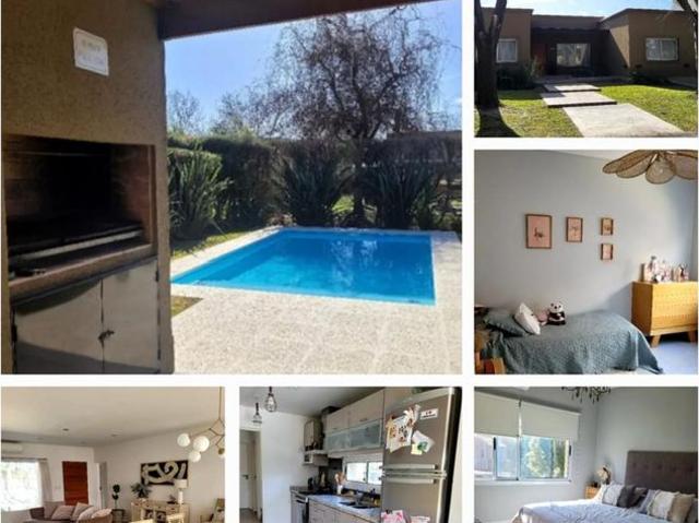 ALQUILER SIN MUEBLES BARRIO CERRADO LA COMARCA