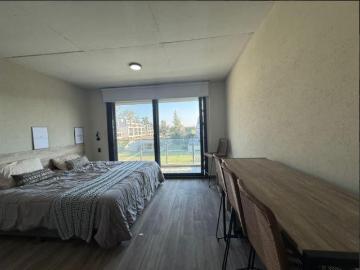 Alquiler/venta Monoambiente Campus Vista Austral Pilar