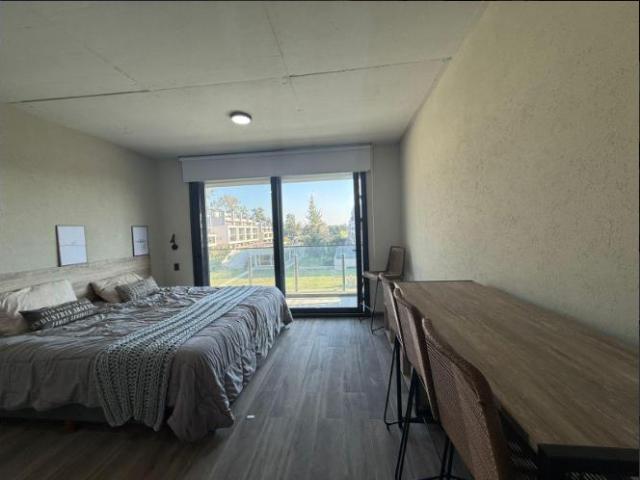 Alquiler/venta Monoambiente Campus Vista Austral Pilar
