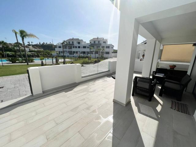 Alquilo maravilloso apartamento cerca de la playa