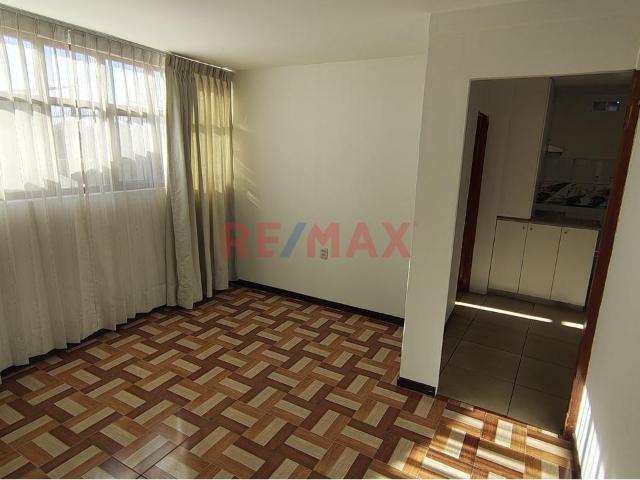 Alquilo Mini Departamento A Una Cuadra De La Plaza De Armas Arequipa