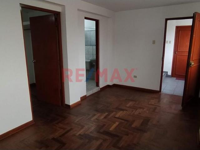 Alquilo Mini Departamento De 50M² En Magdalena