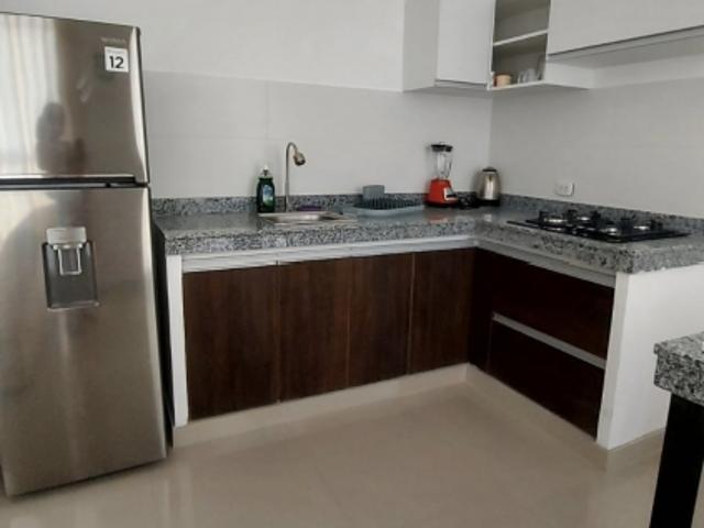 ALQUILO MINI DEPARTAMENTO EN MIRAFLORES COUNTRY CLUB