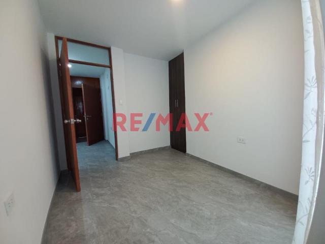 Alquilo Mini Departamento