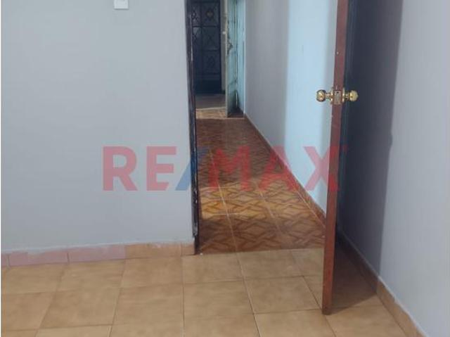 Alquilo Minidepartamento