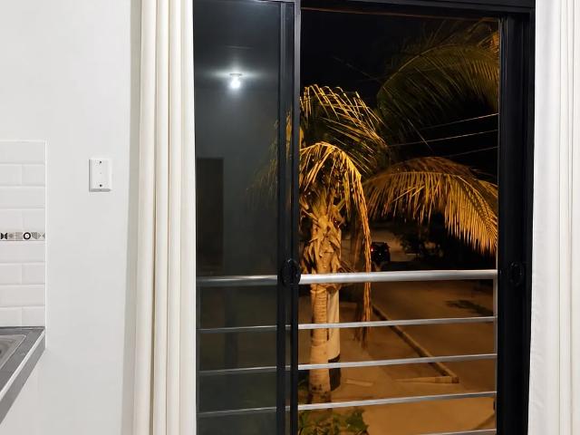 Alquilo Minidepartamento