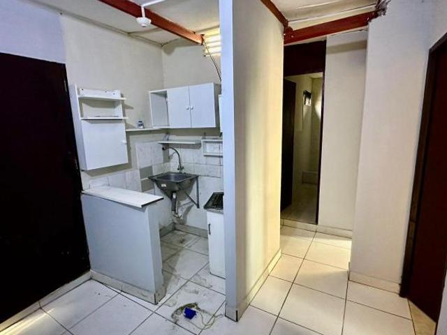 Alquilo minidepartamento bellavista puerta san marcos