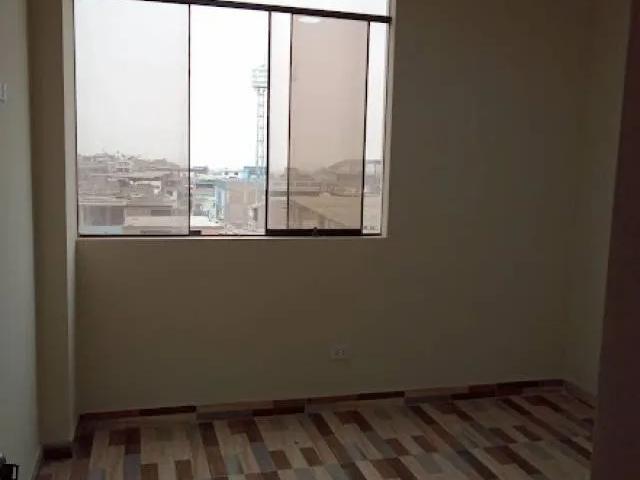 ALQUILO MINIDEPARTAMENTO DE ESTRENO