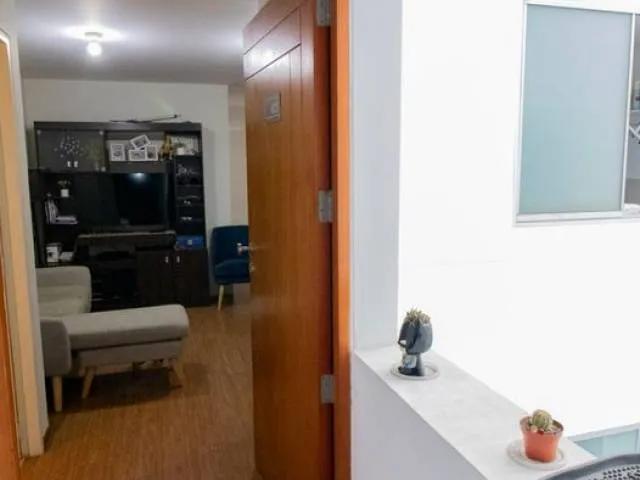 ALQUILO MINIDEPARTAMENTO EN URB. PRIMAVERA