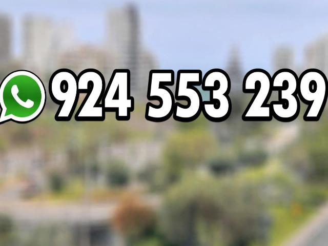 ALQUILO MIRAFLORES 150m2 02 DORM 01 ESTAC DPTO O OFICINA PTA CERRADA $1,000
