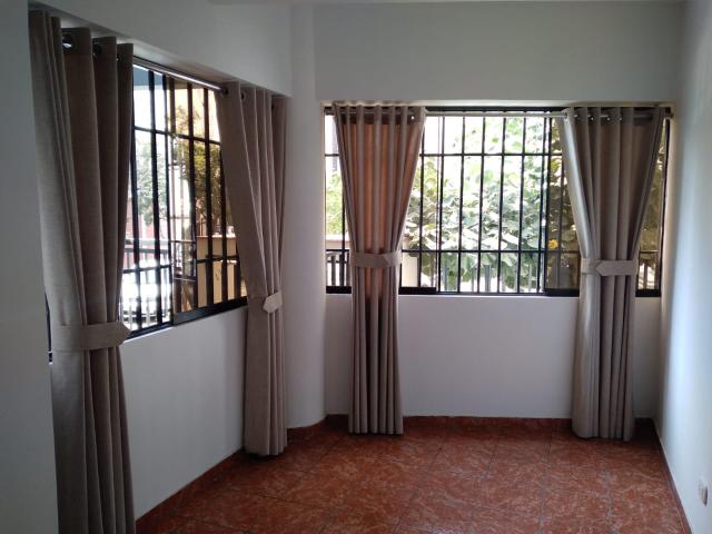 Alquilo Moderno Departamento De 110m2