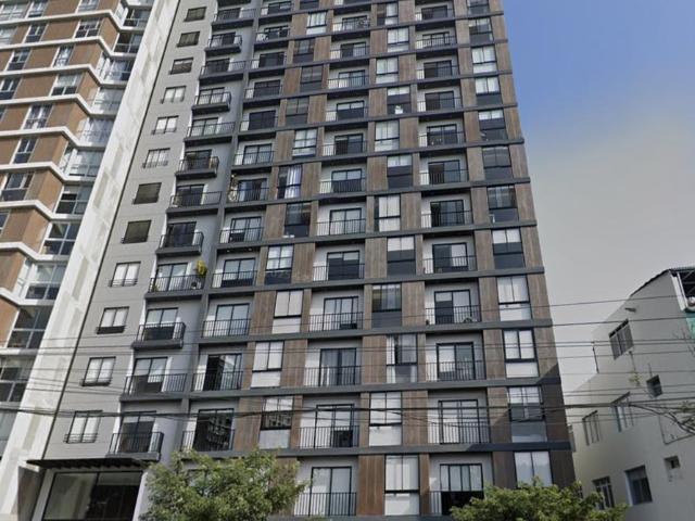Alquilo moderno loft totalmente amoblado en Edificio Studio 4