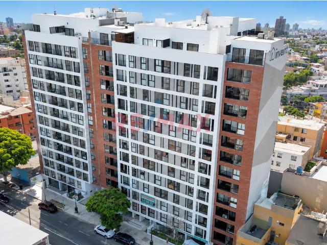 ✨ ¡Alquilo Moderno Monoambiente Amoblado En Chorrillos!