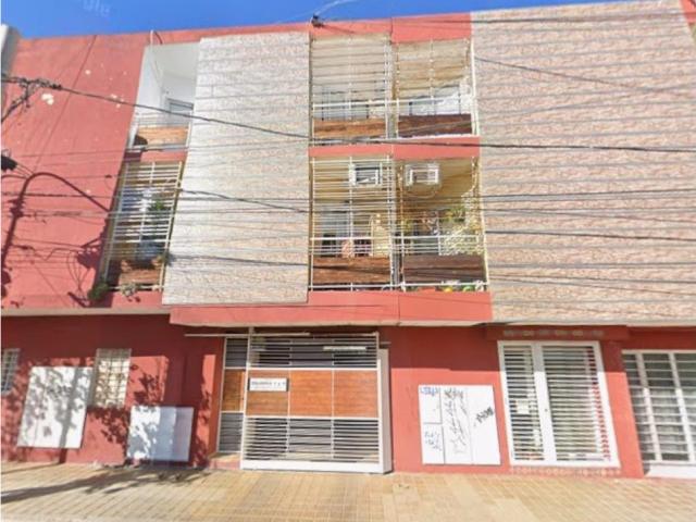 Alquilo Monoambiente Semi Amoblado A 30mts De Ig De La Roza, Capital