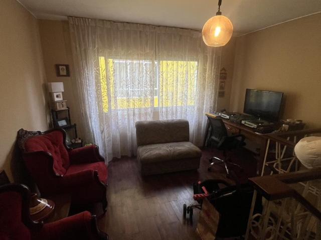 Alquilo Oficina Duplex o Vivienda en Magdalena del Mar