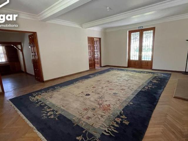 Alquilo Atractiva Casa en Manuel Ugarteche