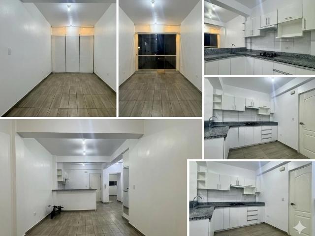 Alquilo acogedor departamento en jirón Soledad Lince